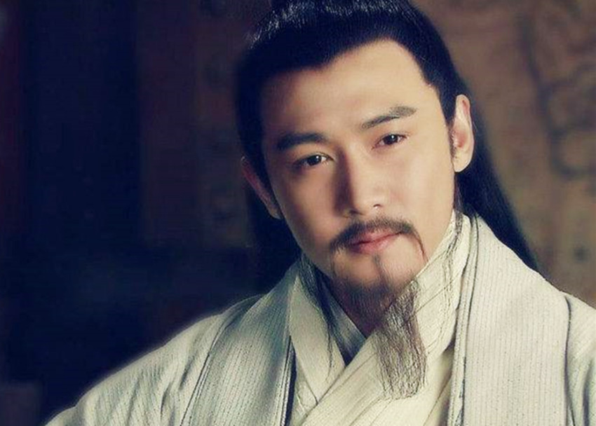 古人为什么对留胡子情有独钟?除迷信外,还有一个关键因素