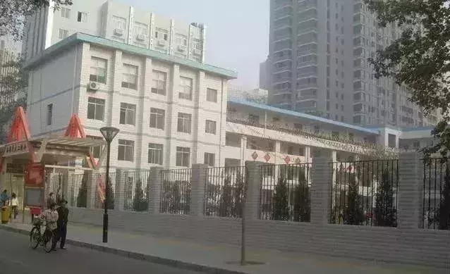 2019西安优质小学大解析！