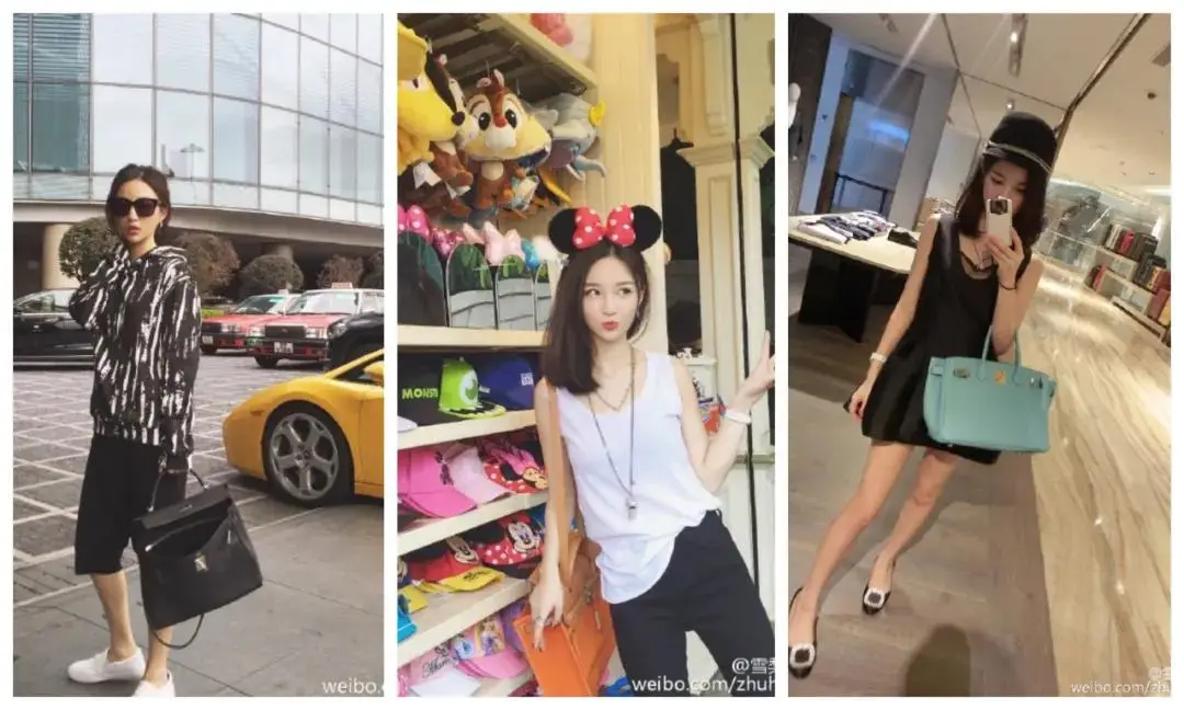 淘宝模特红人模特都有谁（知名的淘宝网红模特排行榜）