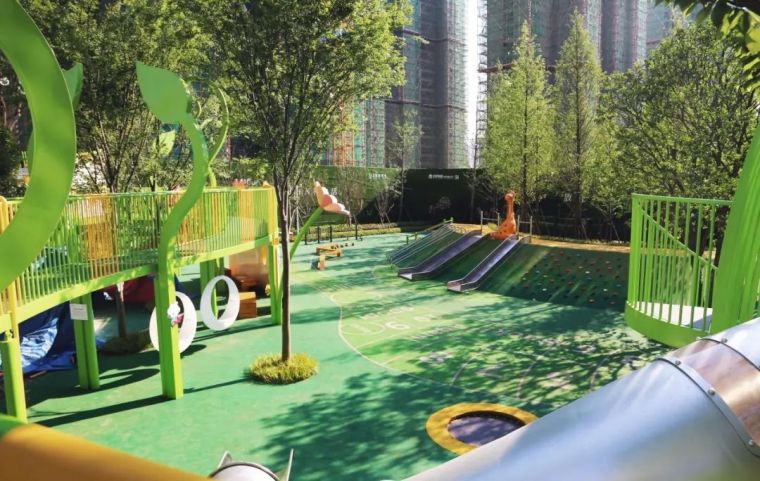 【親子宅設計精選】被這波互動設計，治好了帶孩子的焦慮