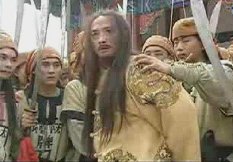 历史上的两大“九千岁”，个个权势通天，结局凄惨！