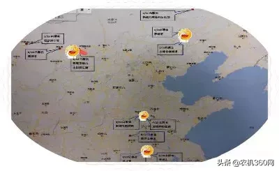 巨明HMT一杆操纵： 展现新生代技术，承载新丰收希望