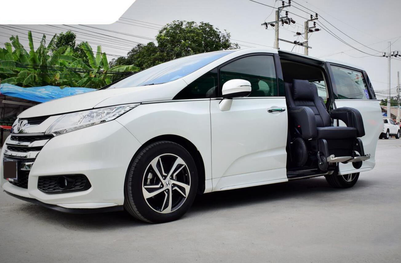 3万的本田型格有点贵?别急,价格出来你就心动了