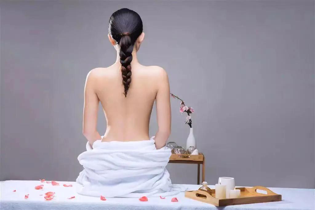 做一个优雅的中年女人