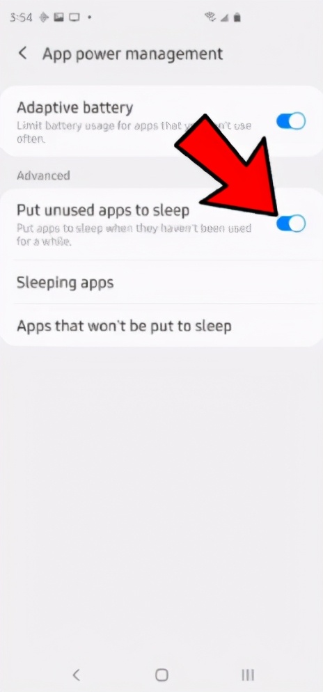 如何停止在后台运行的 Android 应用程序