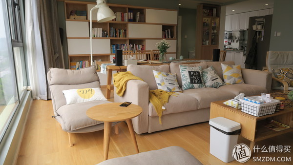 业内人士教你怎么装修：奇葩挑战传统的是与非！零瓷砖装修续集