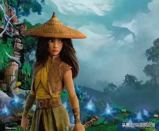 《寻龙传说》观后:看了我的解读,你就知道值不值30块票价?