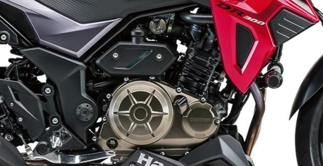 之前骑DR160感觉动力小了点，现在豪爵降价DR250和300，如何选？