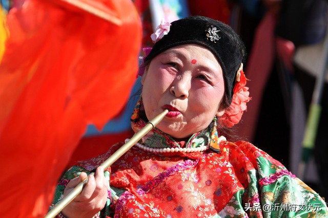 “走马观花”成语故事