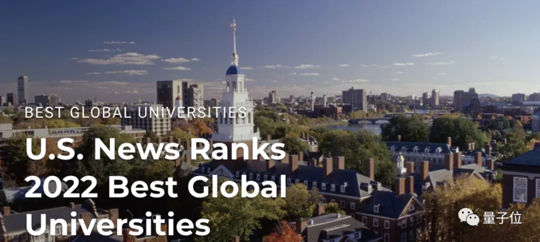 双非山东科技大学胜过吉林大学，US News2022世界大学排行榜引热议