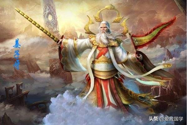 中国古代高智商的十大历史人物赏析！