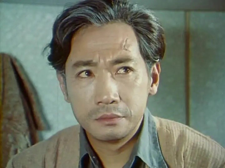 41年后《巴山夜雨》演员近况 李志舆变得认不出 众多老艺术家已去世