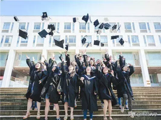 还想做完这50件事，再和母校告别！