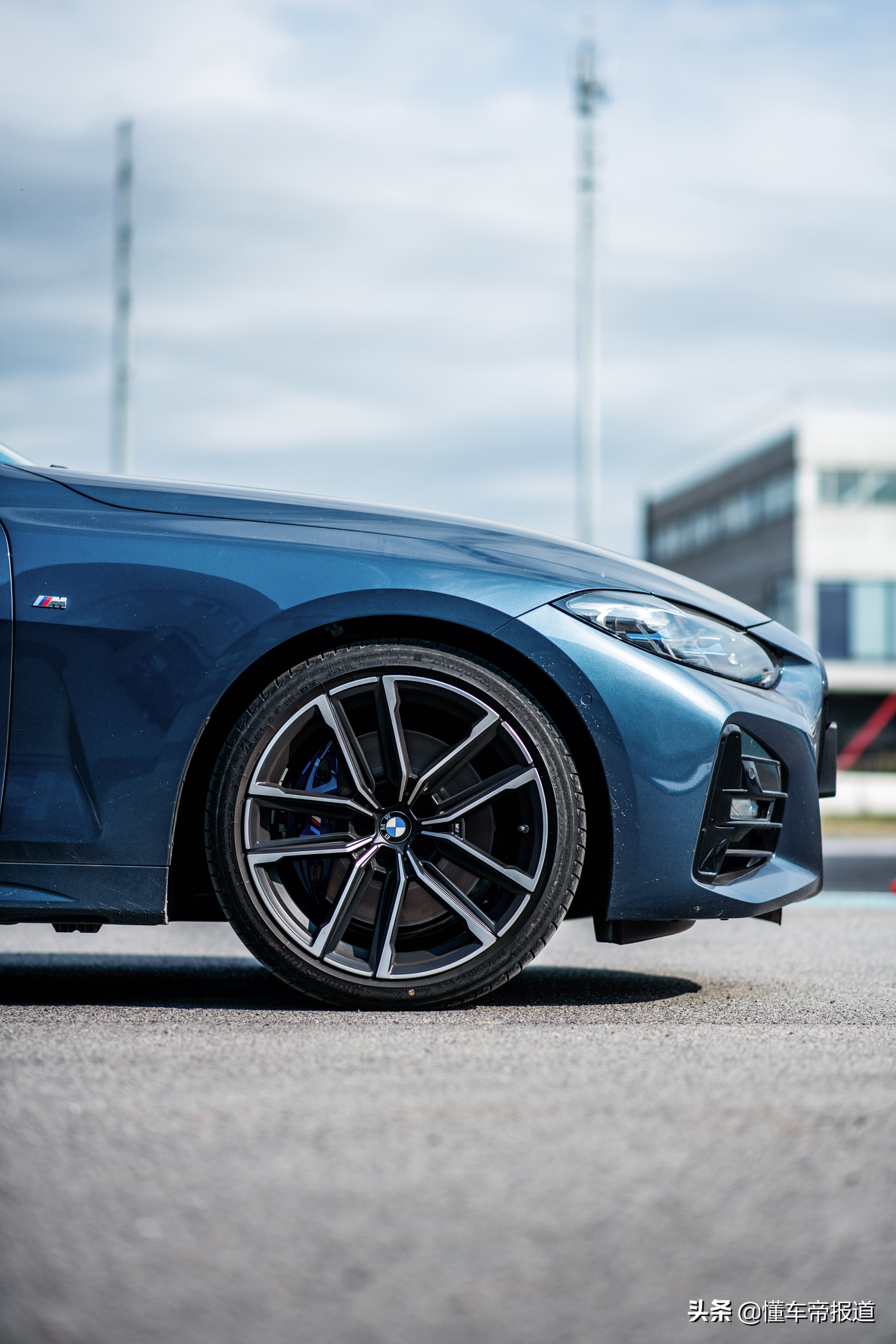 4系宝马(新车) - 四帝国车市