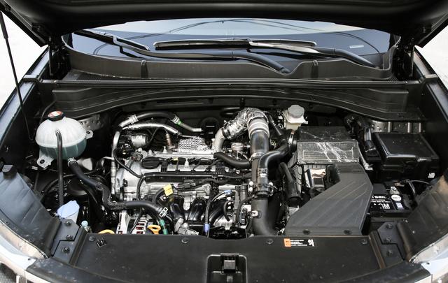 派沃泰是韩国现代集团旗下专门生产变速箱的子公司,最主流的就是6at