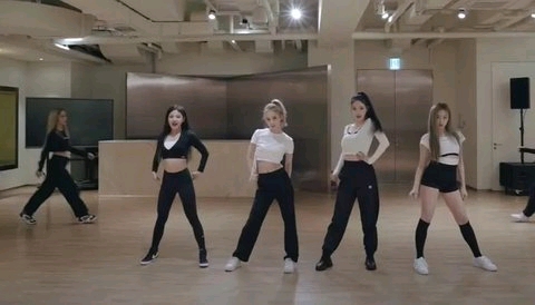 aespa成員Karina身材不是女愛豆最好？ 比例被韓網友挑毛病