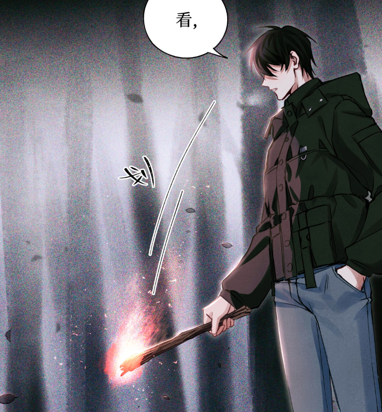 《全球高考》漫画，鬼手出场倒计时，系统：又一位手下人设崩了