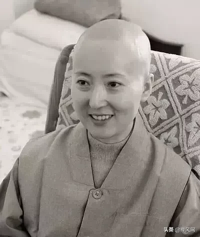 “林妹妹”离世12周年 带你重新认识积极善良的佛弟子陈晓旭