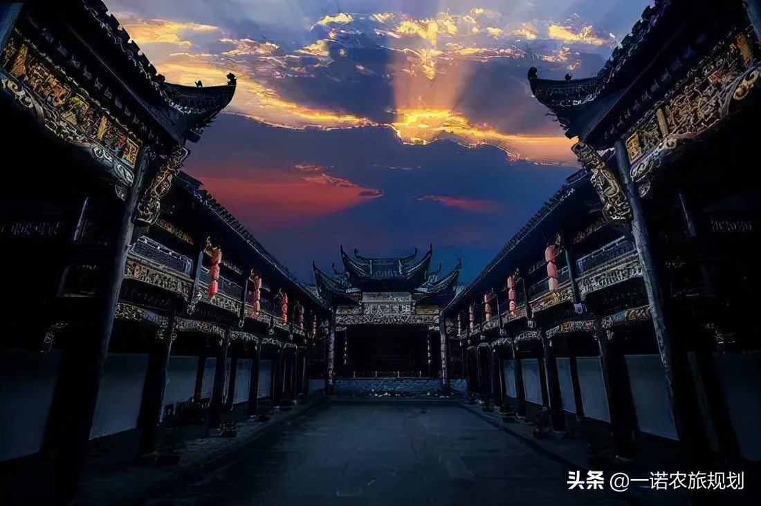 文旅地产的四大模式、三大困境与五大破局关键