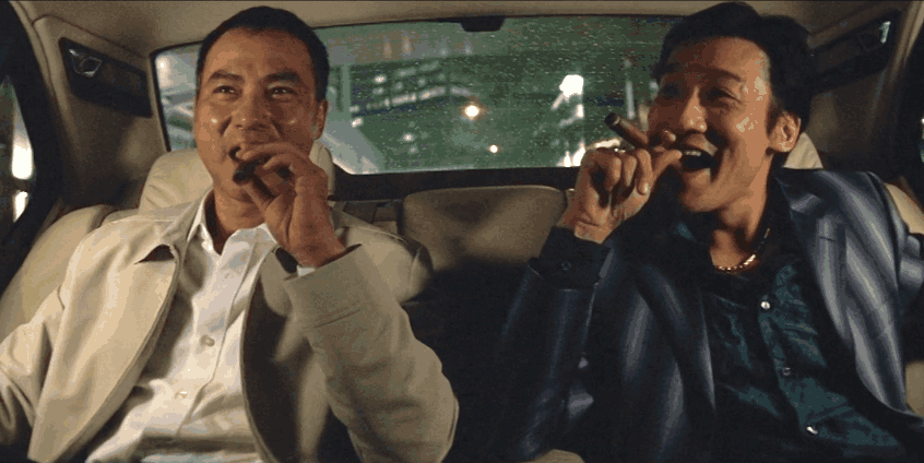 《追龙2》原型张子强,为什么被称为世纪悍匪