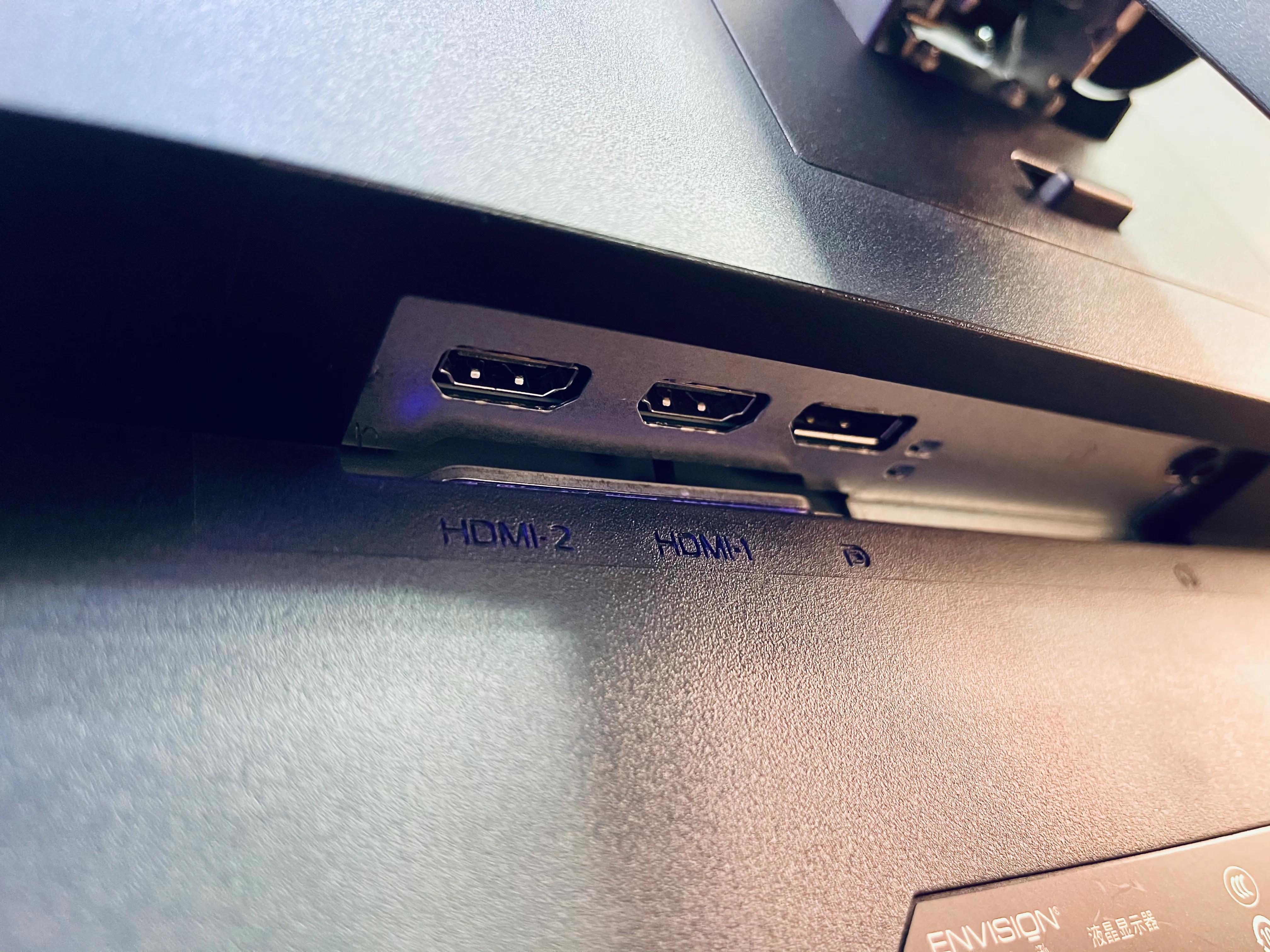 1300元电竞游戏显示器开箱，2K分辨率144Hz，高性价比