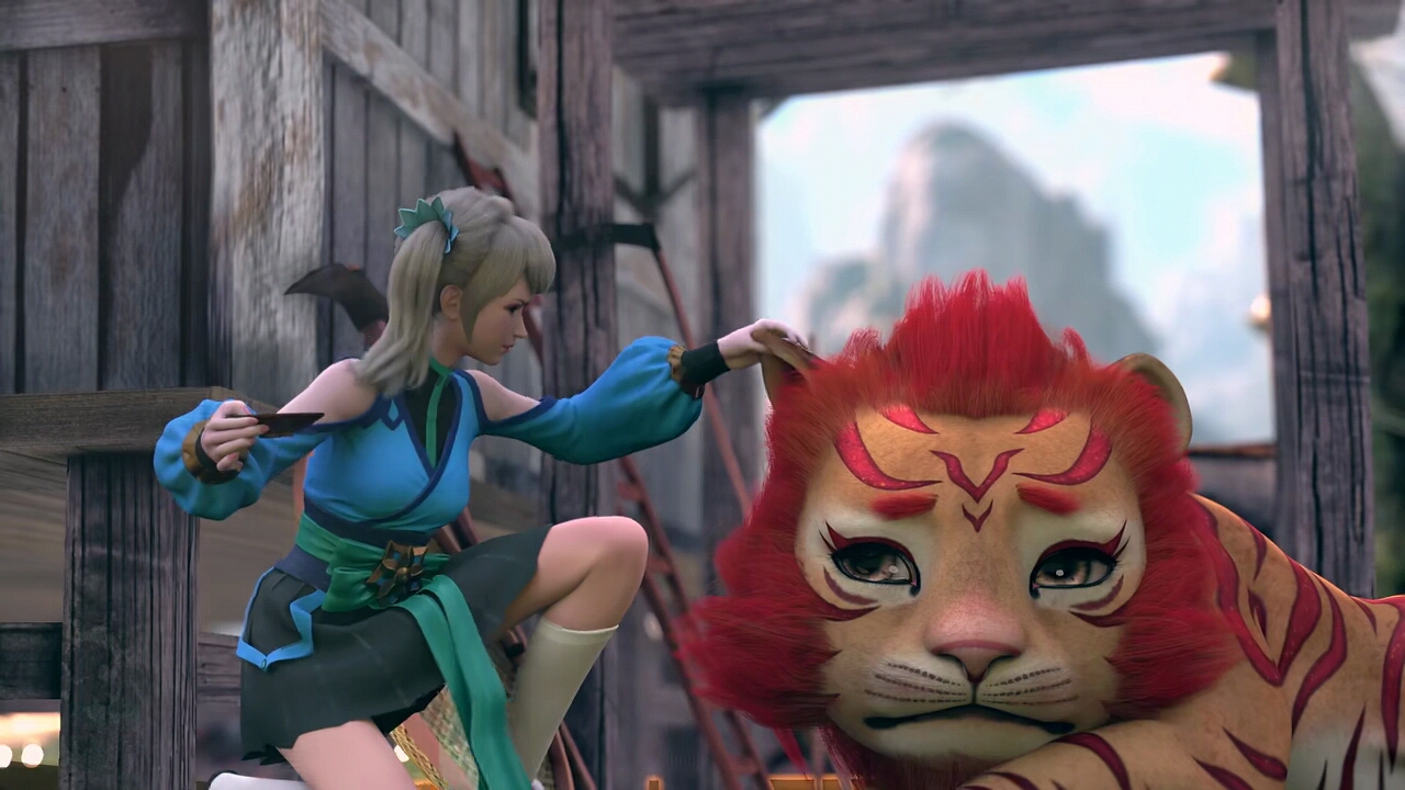 武动乾坤中林动获得的石符为何物,为何能从屌丝逆袭人生!