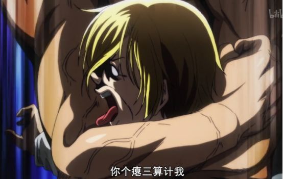 动漫中校园社团的奇葩拉拢新生方式，逃得掉吗？