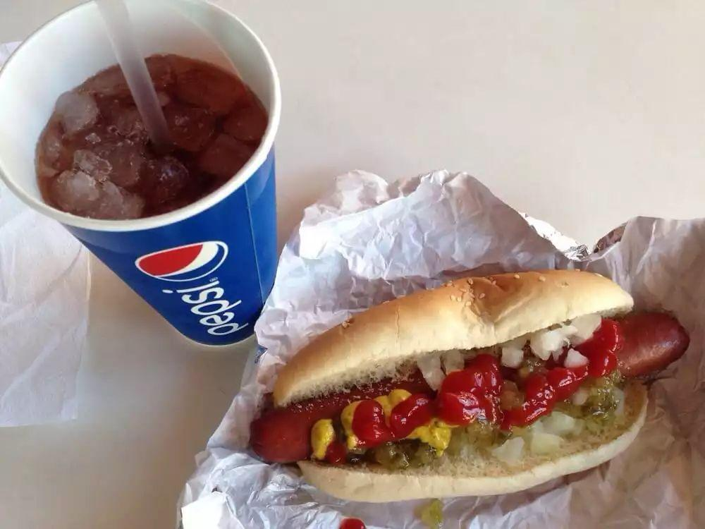 我跟着尹正吃独家减肥餐5天瘦了7斤，留学生：双下巴的我有救了