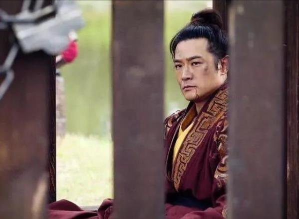 6年后再看《琅琊榜》，发现这15位配角一个比一个精彩