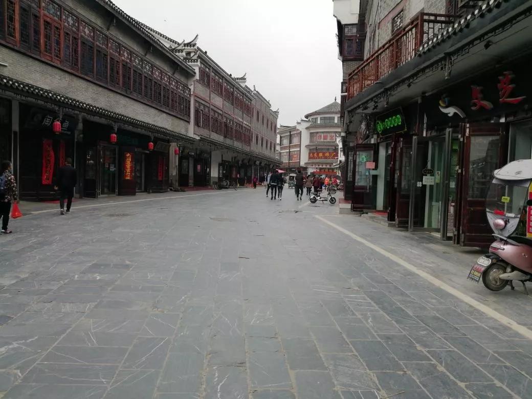 同我一起去旅行：安徽篇——合肥！