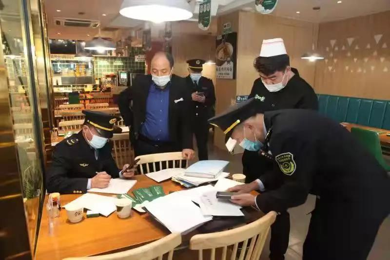 从严从快从重 呼和浩特市查封一家经销进口冷链食品的“黑冷库”