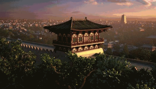精读系列第二十五篇：唐朝的辉煌之国际、宗教和儒教复兴