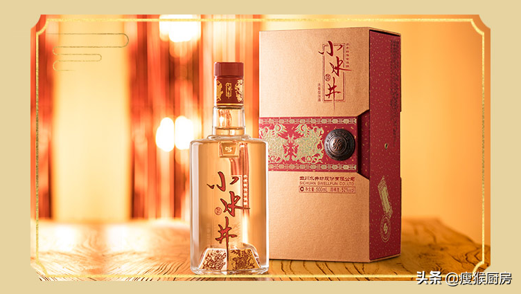 送礼酒推荐（送礼比较好的酒）