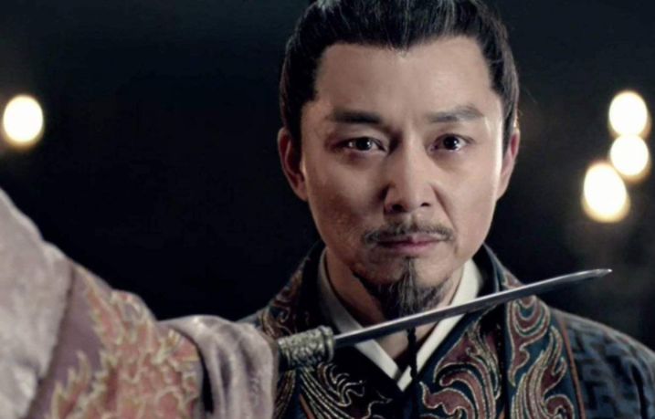 从《琅琊榜》谢玉，到《扫黑风暴》何勇，他诠