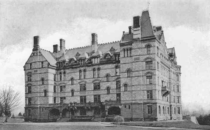 6所世界顶尖大学校训：在上帝的光中，我们必得见光！