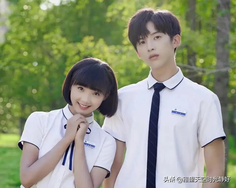 电视剧青春校园偶像剧大全（从校服到婚纱的青春甜宠剧）