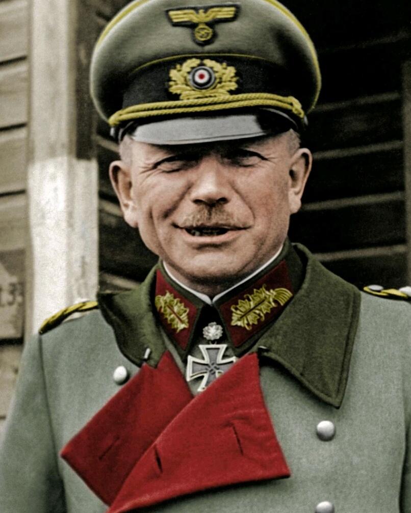 本文将带你一起走进二战,纵观这些优秀的军事将领是如何搅动风云,留名