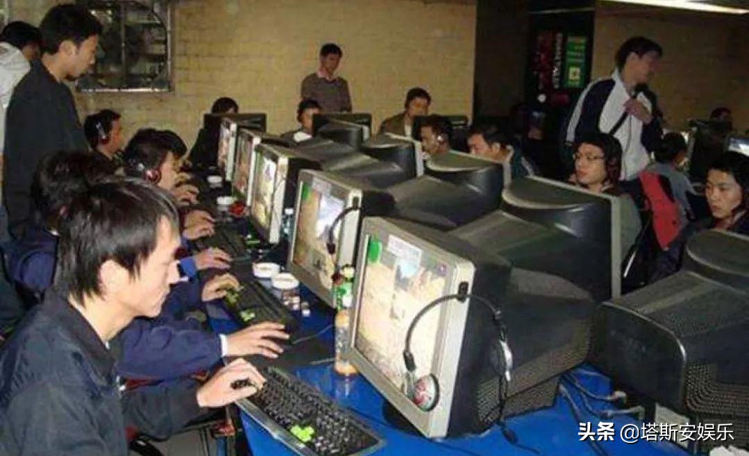 经典网页游戏回顾：千禧年代网吧热门游戏TOP10榜单