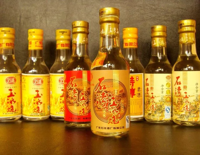 茅台，五粮液，汾酒的区别在哪里？这里有最全的白酒香型介绍