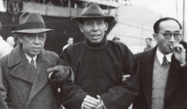 上海滩黑帮老大杜月笙，手下有哪几个厉害门生？你知道谁的名字？