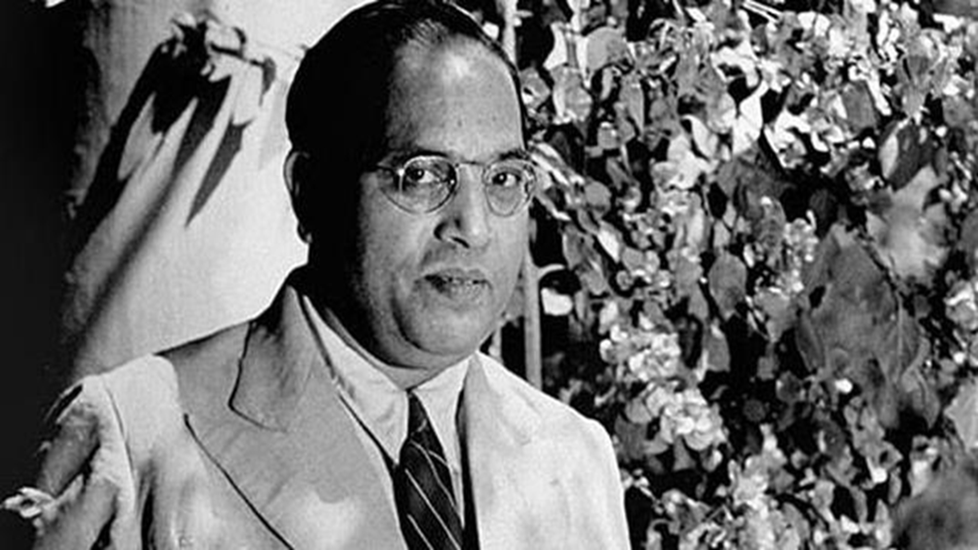 从贱民到首席大法官，印度