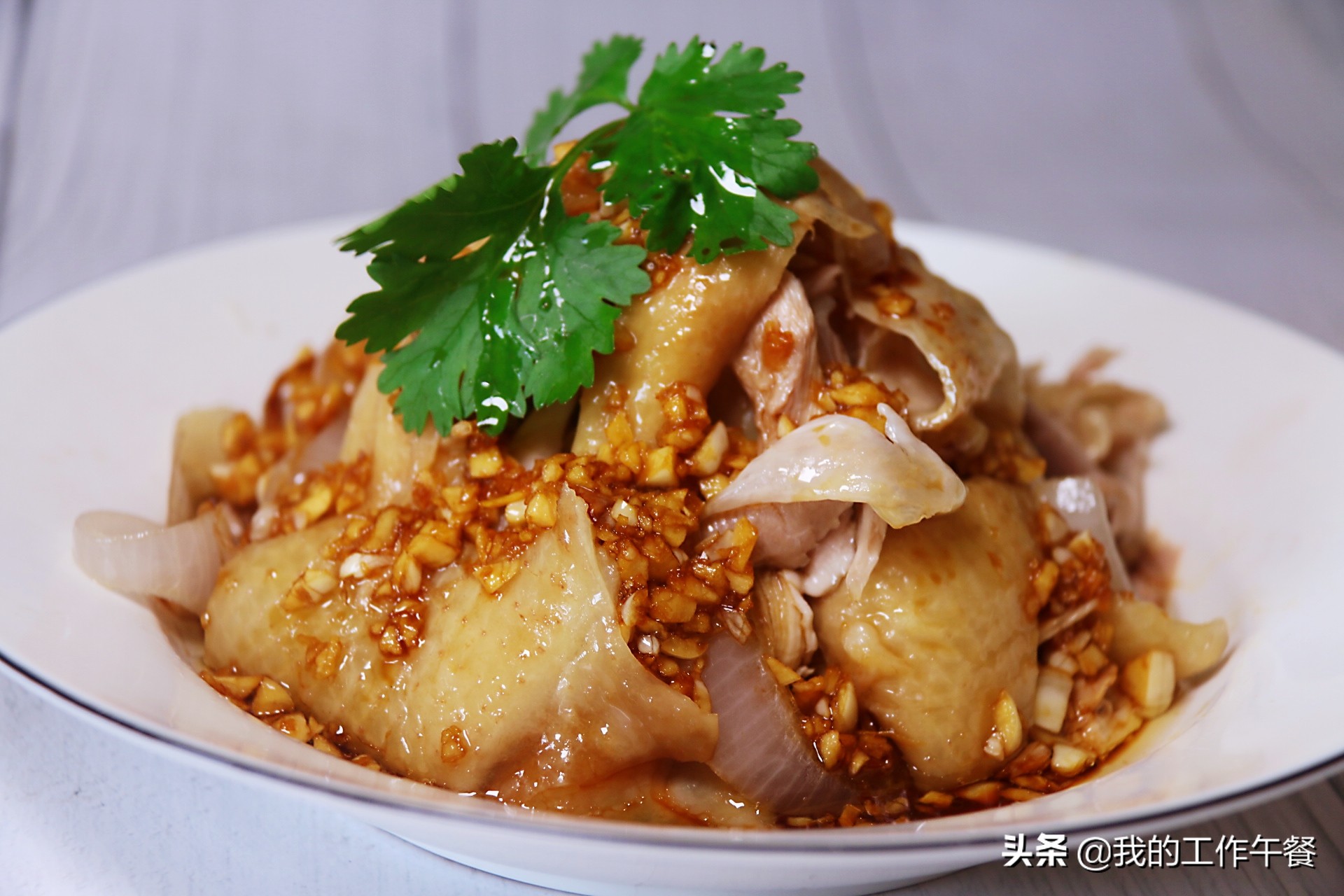 15道菜式送给高考生，做法和食材都很简单，祝各位学子大鹏展翅