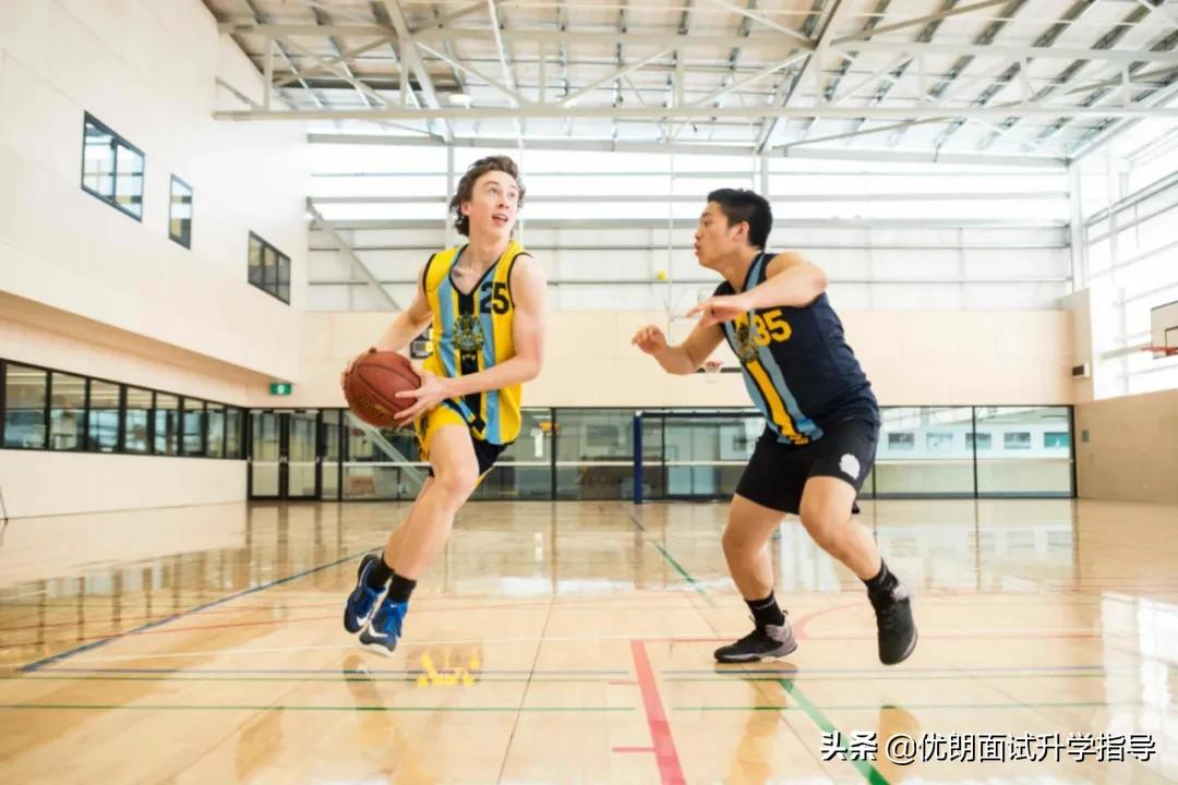 墨尔本精英私校 | 坎伯韦尔文法学校，实力强劲，ATAR中位数超过91