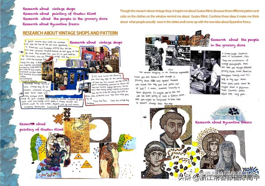 毕业生掠影 | Eva：全美前十服装设计专业院校向她发来offer和高额奖学金！