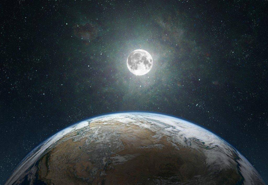 要飞多高才能算是进入太空？
