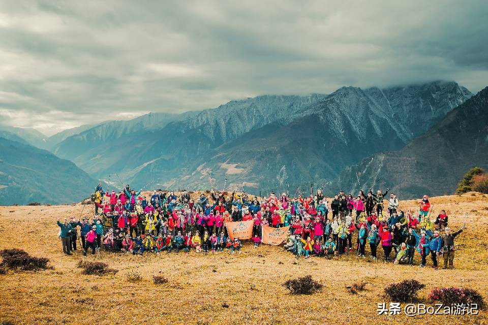 到四川阿坝旅游不能错过的19个景点，你去过几个？最爱哪个景点