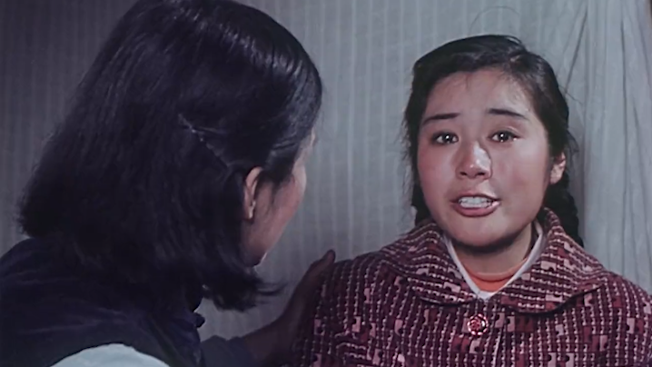 山路弯弯电影剧情「详解」 _晶羽科技