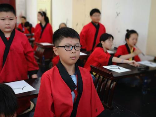 天津的这4所王牌私立小学，每所含金量都很高，有你的母校吗？