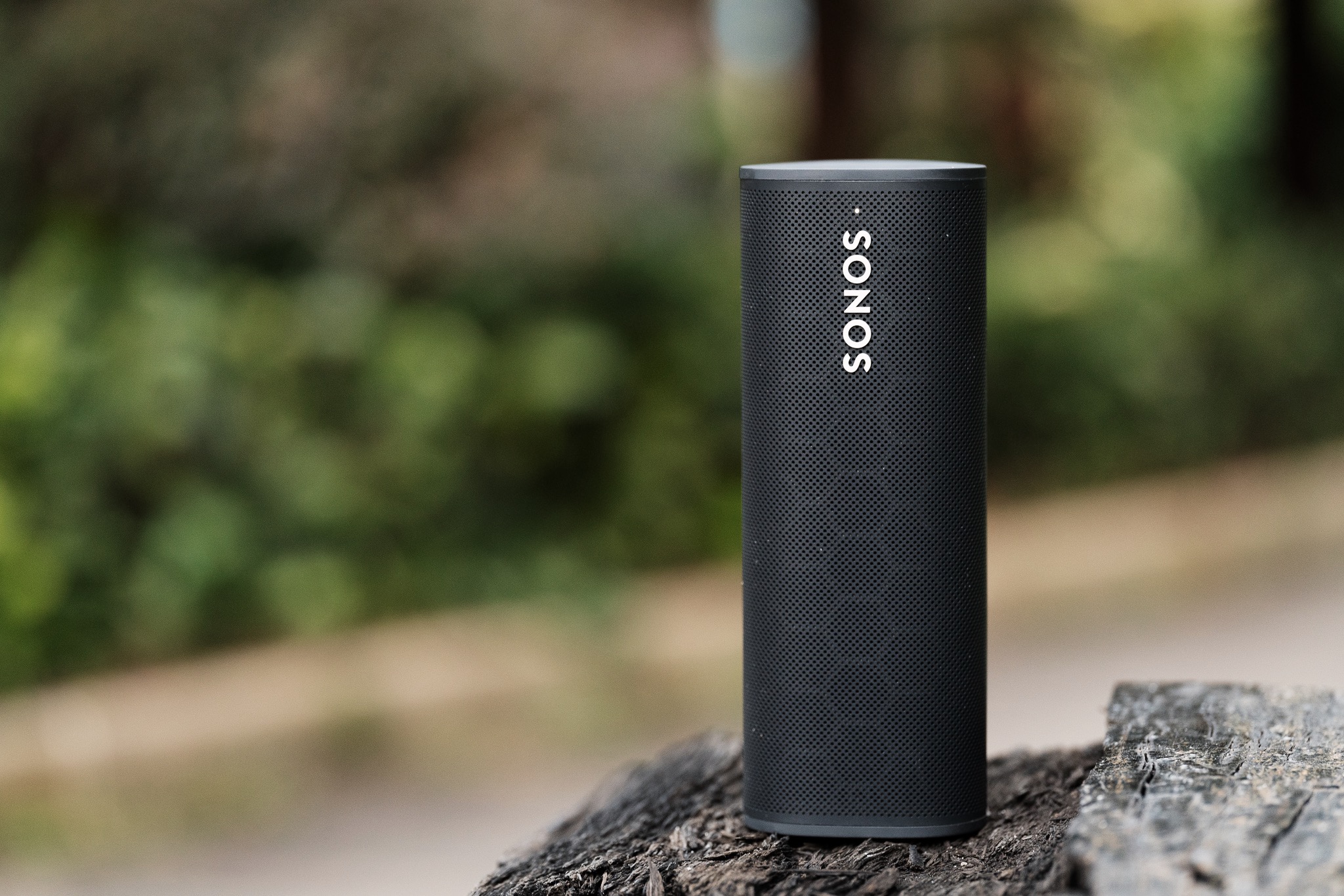 Sonos Roam SL体验：它就像能带出门的HomePod