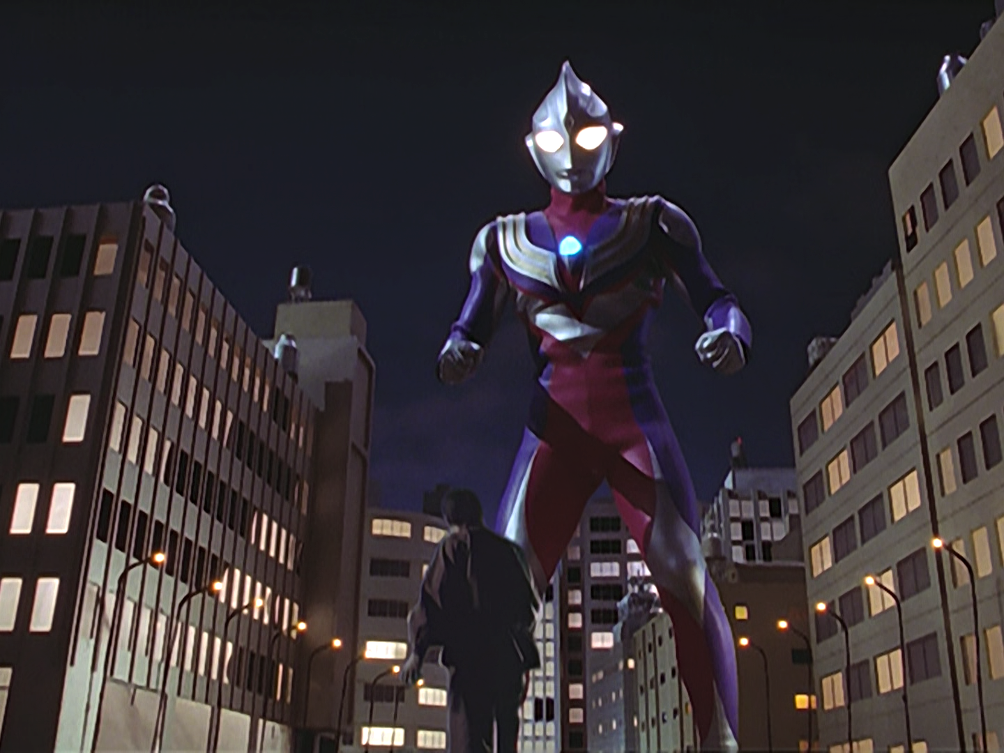 《迪迦》:三大支线剧情,构思精巧寓意深刻,不输主线